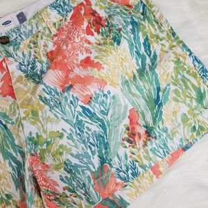 Shorts. Old Navy   10